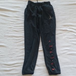 Jordan sweatpants